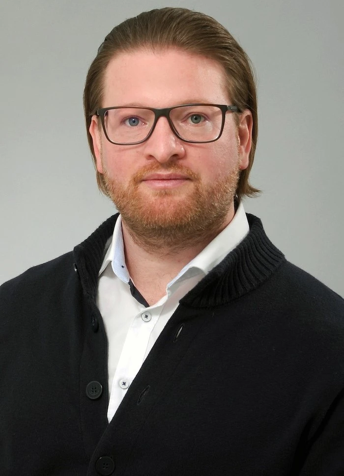 Manuel Neuhauser Kreditspezialist